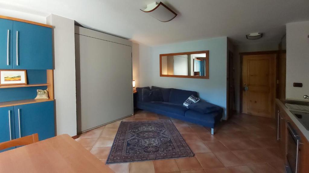Mont Blanc Apartment Morgex room 6